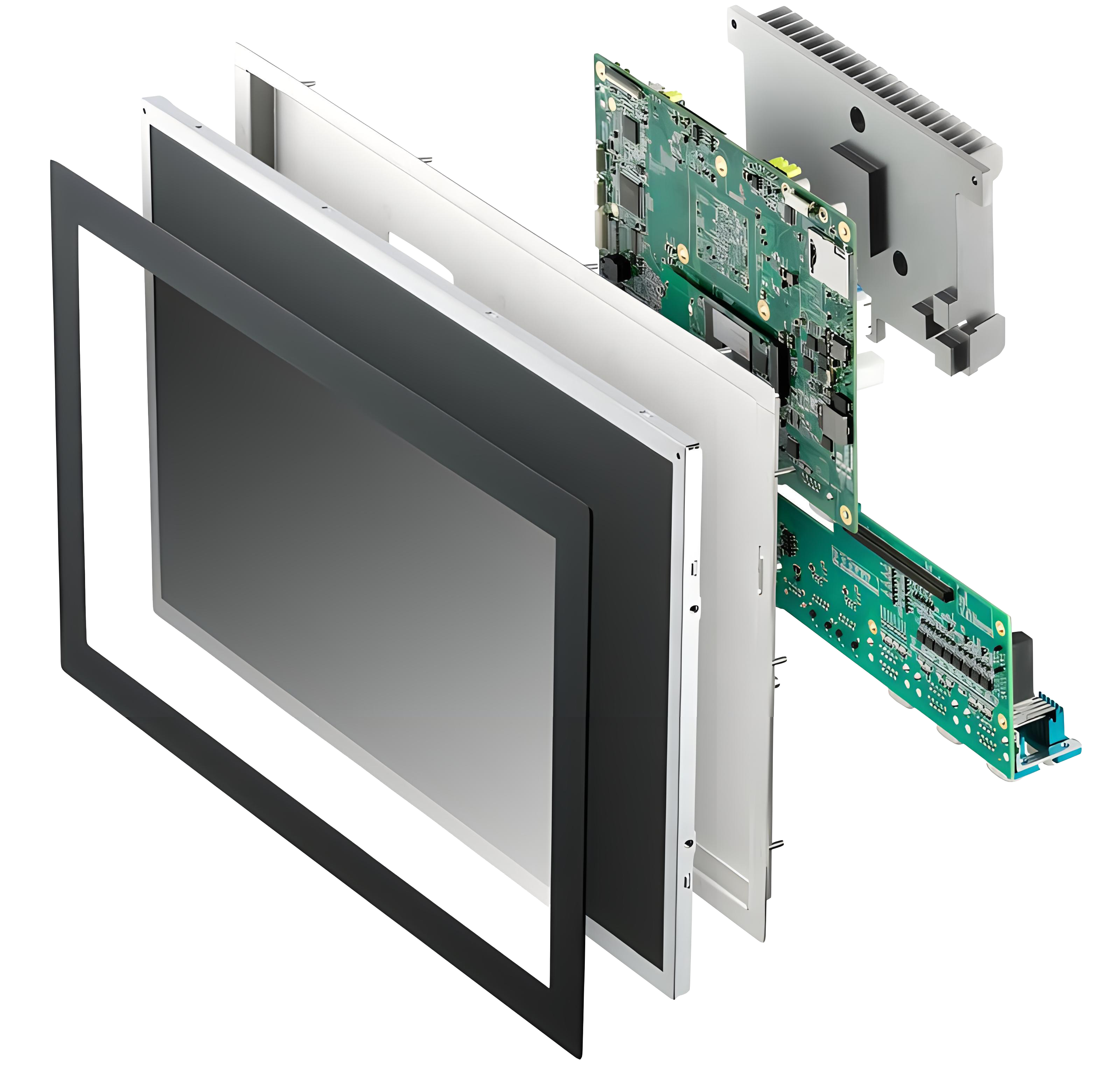 TFT LCD Display Solutions