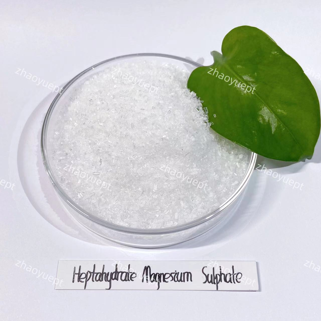 MagnesiumSulfateHeptahydrate6