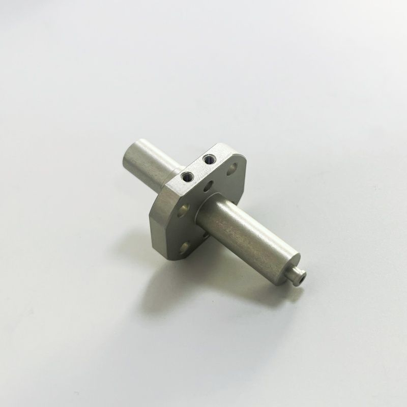 Fast-Delivery-OEM-Non-Standard-Stainless-Steel-Auto-Parts-Accessories-Hardware-Tooling-Truck-Precision-Machining-Parts-1