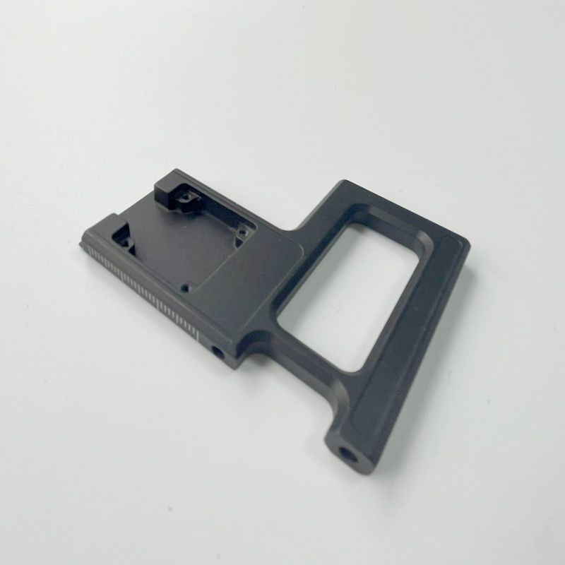 OEM-Black-Anodized-Aluminum-Milling-Machining-CNC-Parts-for-Coffee-Grinder-Equipment-4