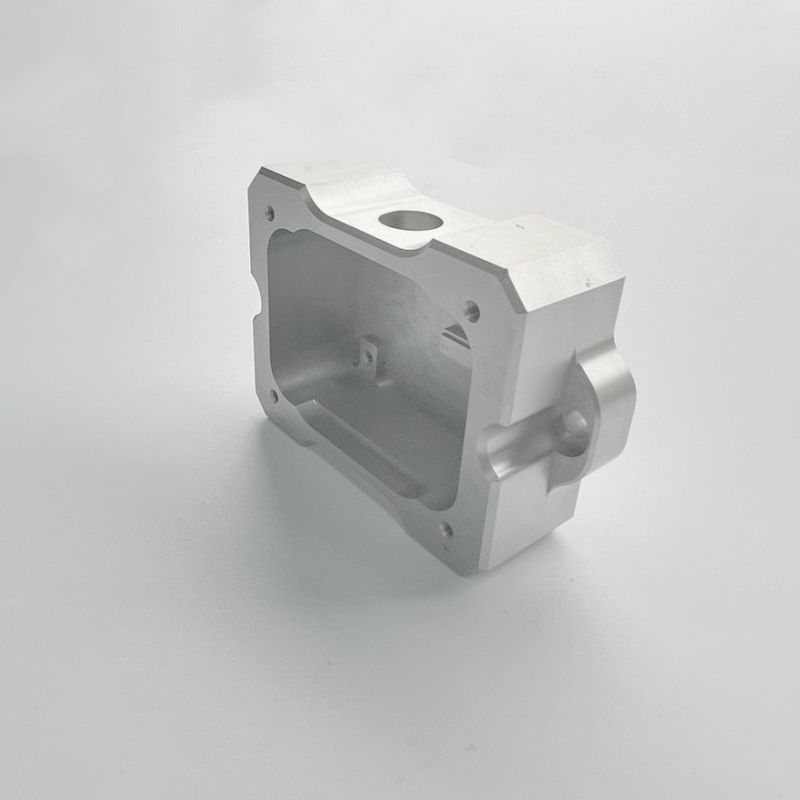 OEM-Machinery-Service-CNC-Machining-Metal-Processing-Spare-Part-Aluminum-Accessories-Car-Auto-Parts-4