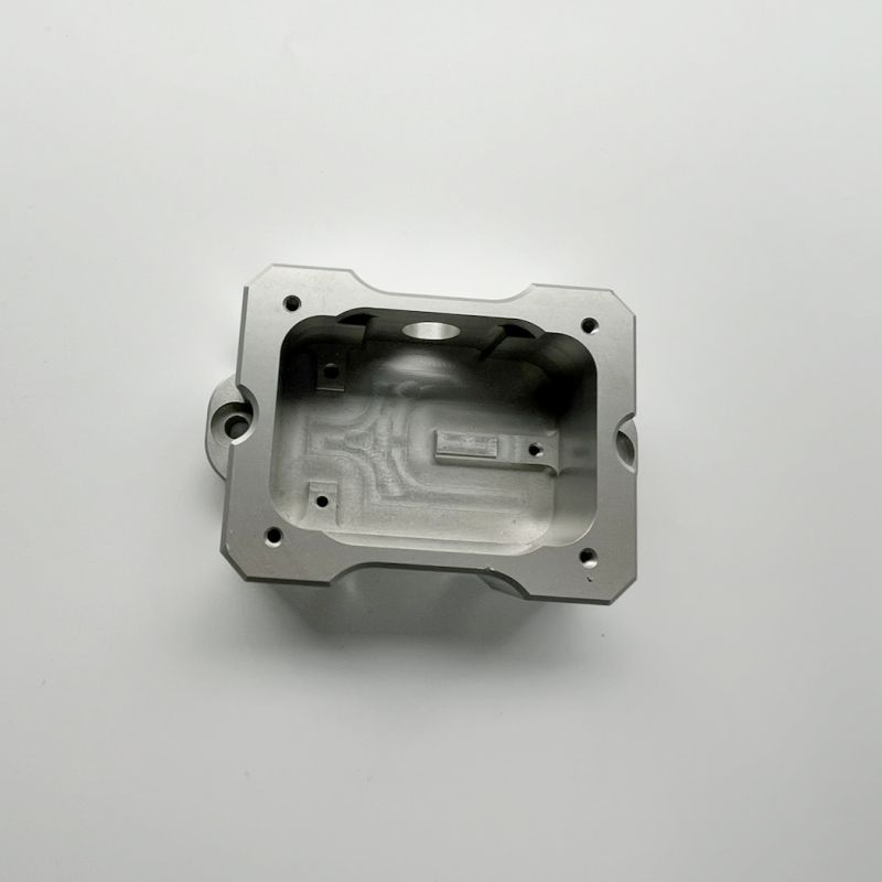 OEM-Machinery-Service-CNC-Machining-Metal-Processing-Spare-Part-Aluminum-Accessories-Car-Auto-Parts-5