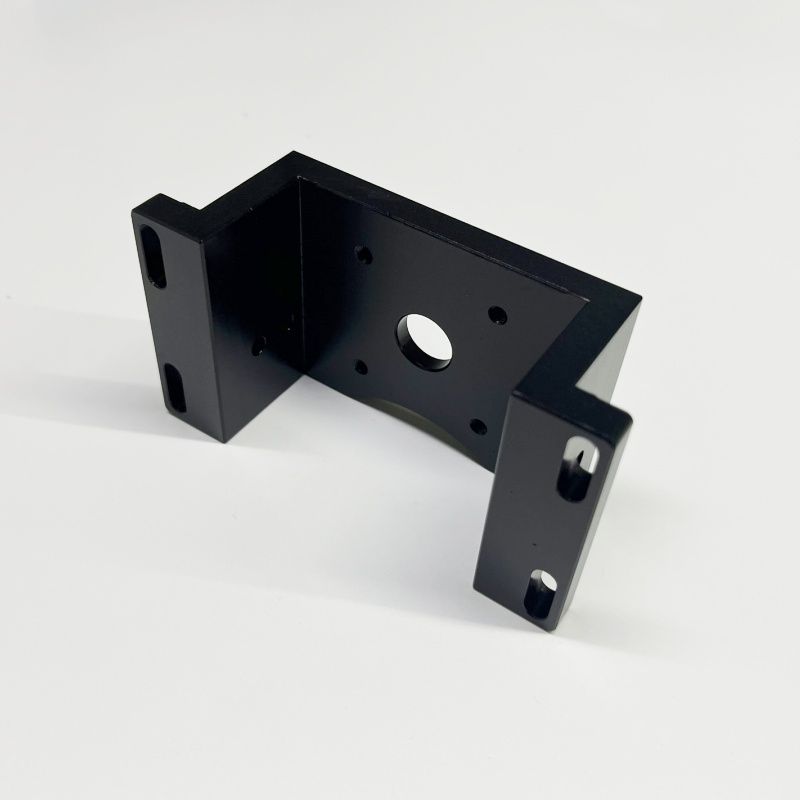 Custom-Parts-Machining-Metal-Working-Anodizing-Plating-Black-Color-CNC-Aluminum-Part-2