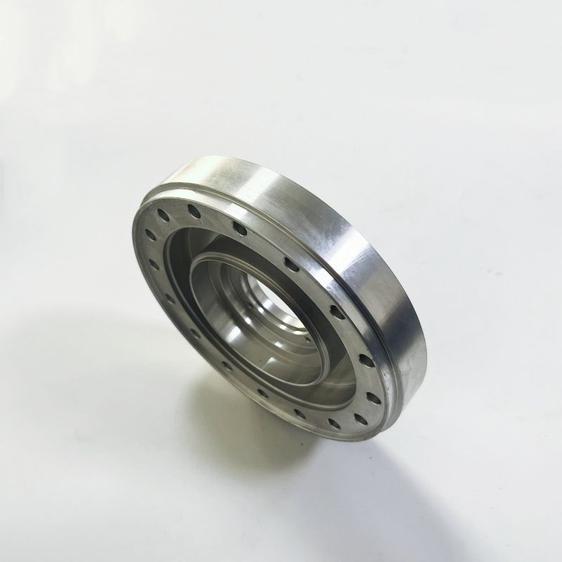 Customized-CNC-Metal-Processing-New-Energy-Vehicle-Automobile-Spare-Parts-Shenzhen-Export-Stainless-Carbon-Steel-Flanges-2