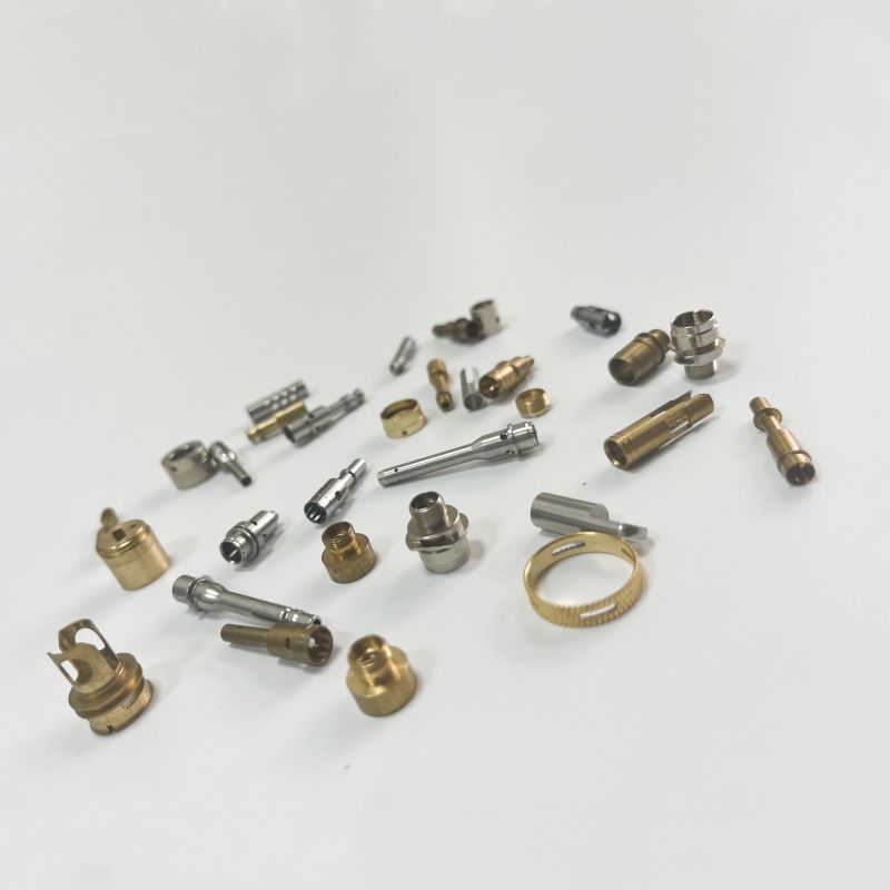 Industrial-Customized-Service-Brass-Knuckle-Turning-Parts-According-to-Drawing-Machining-Processing-Aluminum-Stainless-Steel-Metal-Parts-Fabrication-1