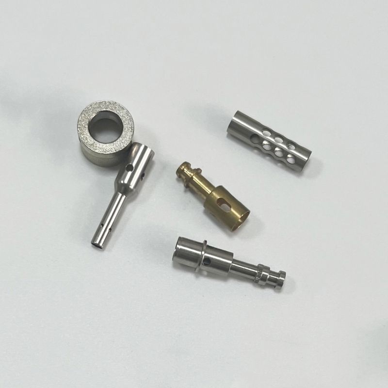 Industrial-Customized-Service-Brass-Knuckle-Turning-Parts-According-to-Drawing-Machining-Processing-Aluminum-Stainless-Steel-Metal-Parts-Fabrication-2