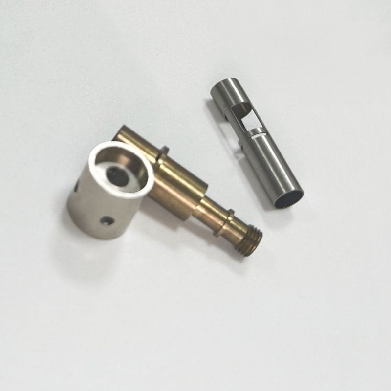 Industrial-Customized-Service-Brass-Knuckle-Turning-Parts-According-to-Drawing-Machining-Processing-Aluminum-Stainless-Steel-Metal-Parts-Fabrication-3