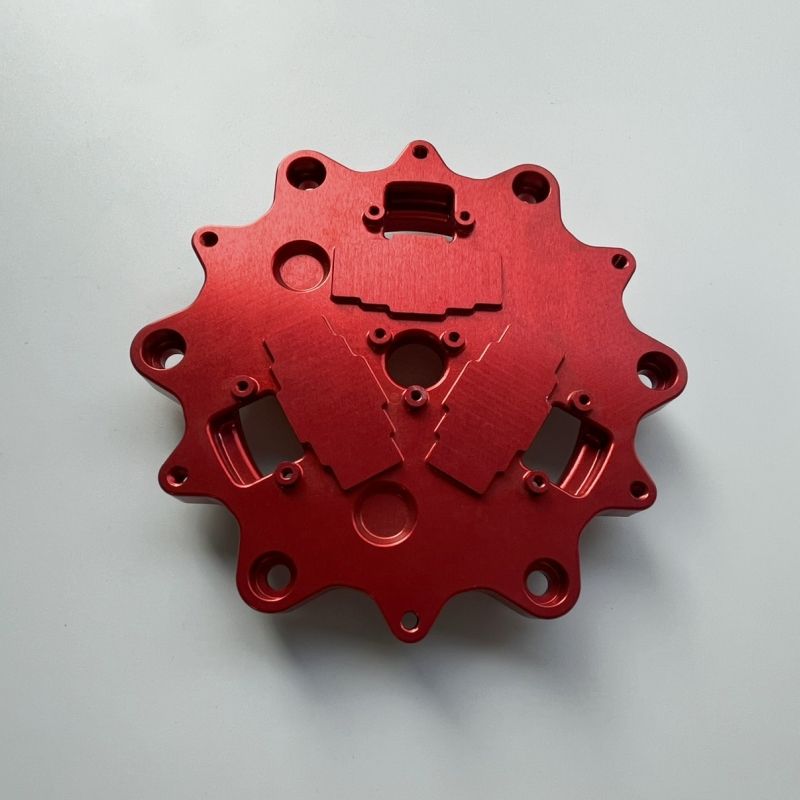 CNC-Milling-Turning-Motor-Car-Accessories-Auto-Spare-Aluminum-Stainless-Steel-Precision-CNC-Parts-5