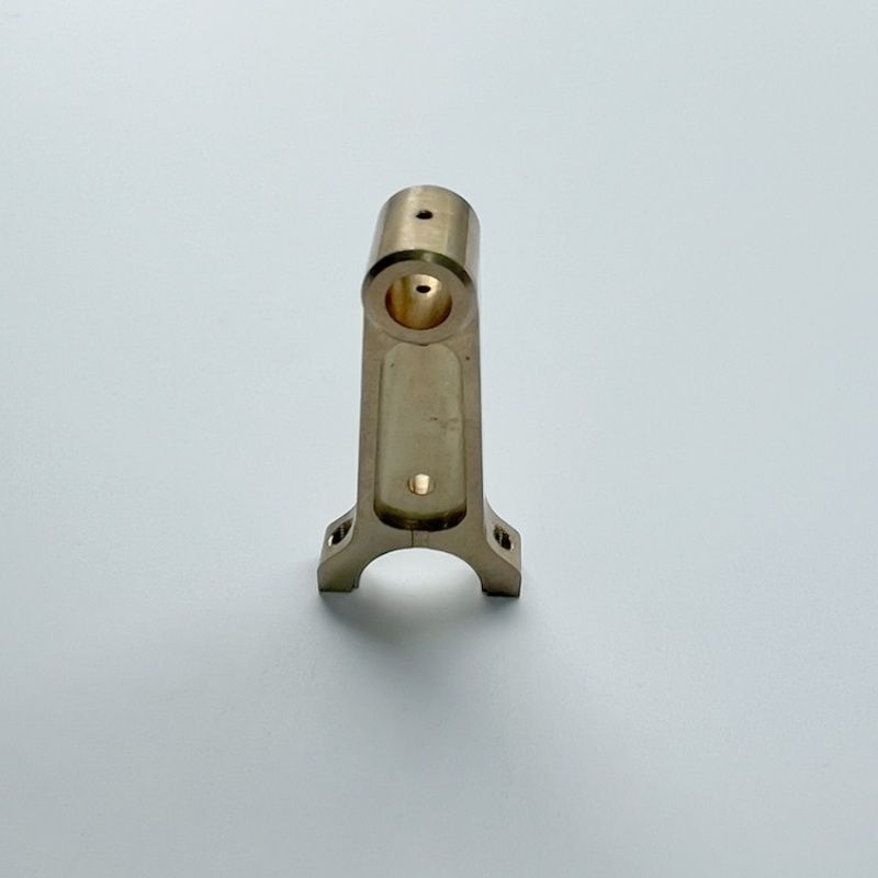 Auto-Accessories-Custom-Metal-Fabrication-New-Products-Precision-CNC-Machining-Brass-Copper-Parts-for-Automobile-Sewing-Machine-Components-1