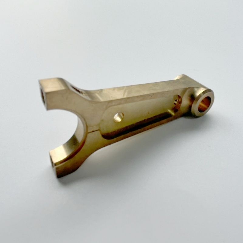 Auto-Accessories-Custom-Metal-Fabrication-New-Products-Precision-CNC-Machining-Brass-Copper-Parts-for-Automobile-Sewing-Machine-Components-2