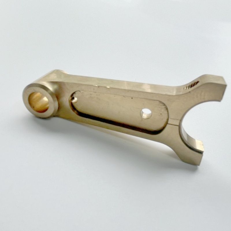 Auto-Accessories-Custom-Metal-Fabrication-New-Products-Precision-CNC-Machining-Brass-Copper-Parts-for-Automobile-Sewing-Machine-Components-3