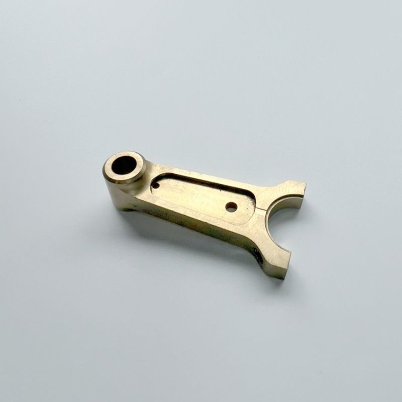 Auto-Accessories-Custom-Metal-Fabrication-New-Products-Precision-CNC-Machining-Brass-Copper-Parts-for-Automobile-Sewing-Machine-Components-4