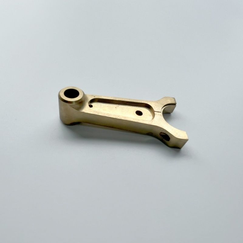 Auto-Accessories-Custom-Metal-Fabrication-New-Products-Precision-CNC-Machining-Brass-Copper-Parts-for-Automobile-Sewing-Machine-Components-5