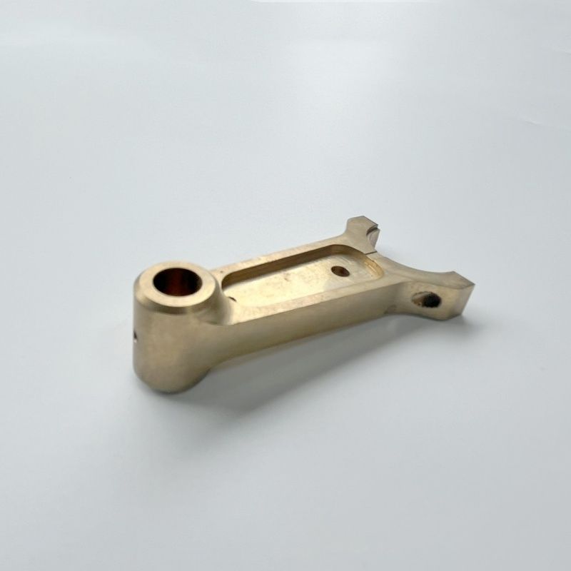 Auto-Accessories-Custom-Metal-Fabrication-New-Products-Precision-CNC-Machining-Brass-Copper-Parts-for-Automobile-Sewing-Machine-Components