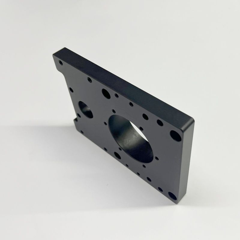 Precisie-Hardware-Factory-Custom-Metal-Milling-Anodized-Aluminum-CNC-Machining-Parts-1