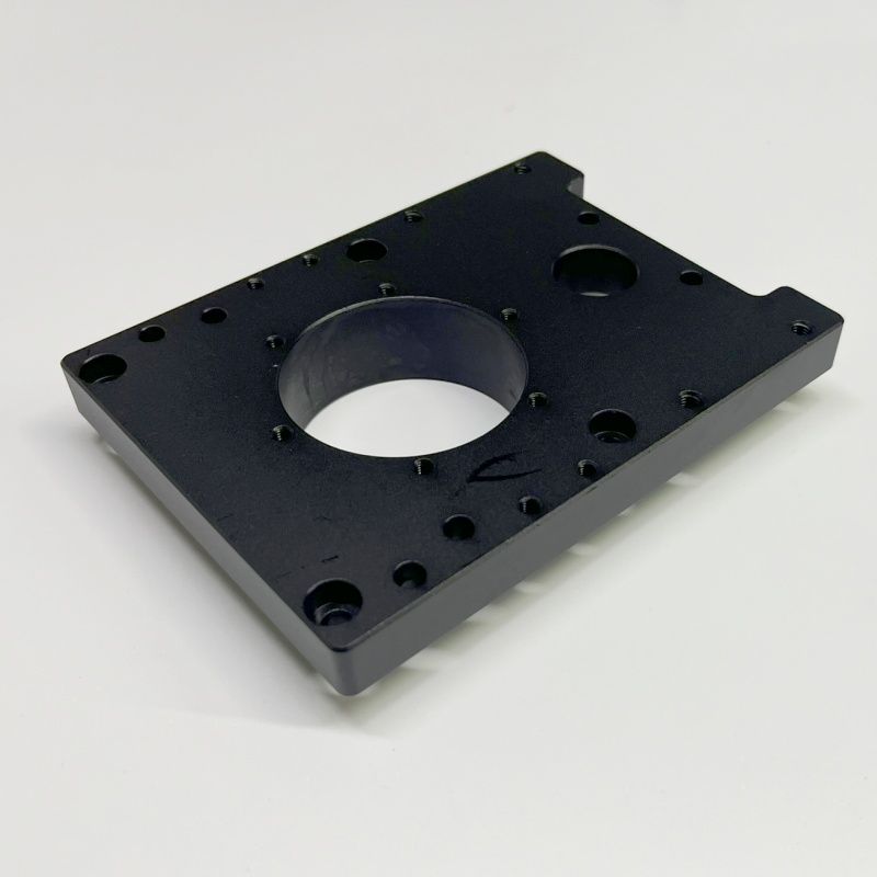 Precisie-Hardware-Factory-Custom-Metal-Milling-Anodized-Aluminum-CNC-Machining-Parts-2