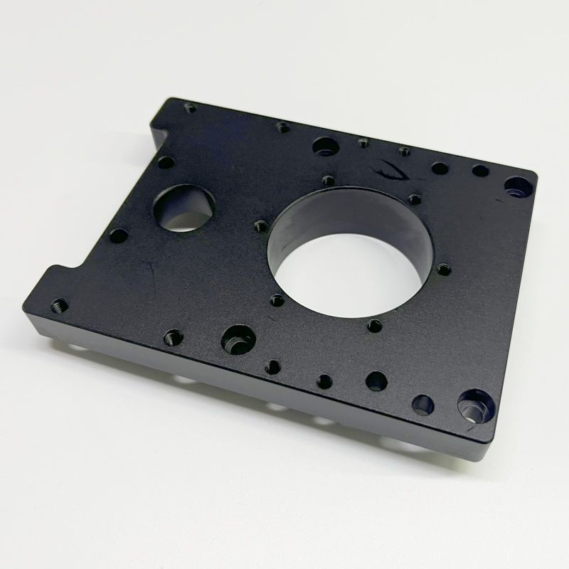 Precisie-Hardware-Factory-Custom-Metal-Milling-Anodized-Aluminum-CNC-Machining-Parts-3