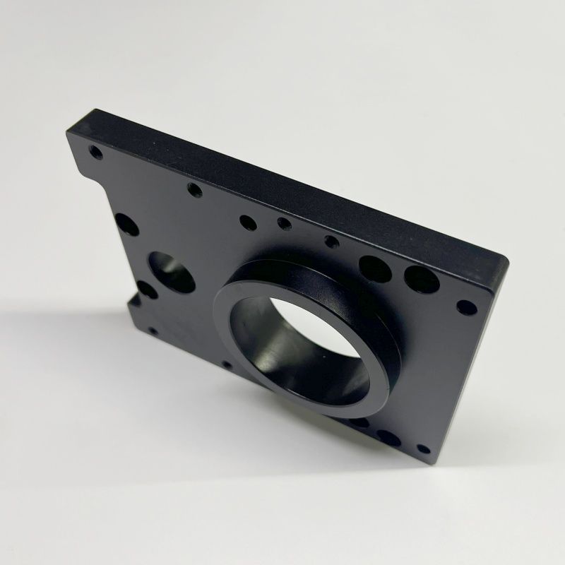 Precisie-Hardware-Factory-Custom-Metal-Milling-Anodized-Aluminum-CNC-Machining-Parts-4