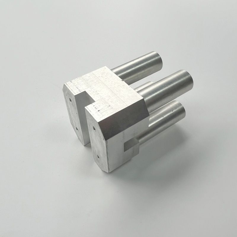 6061-7075-CNC-Customized-Aluminum-Precision-Metal-Machining-Parts-with-Custom-3D-CAD-Drawing-2