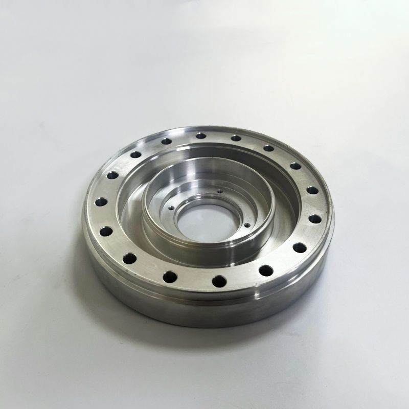 Customized-CNC-Metal-Processing-New-Energy-Vehicle-Automobile-Spare-Parts-Shenzhen-Export-Stainless-Carbon-Steel-Flanges