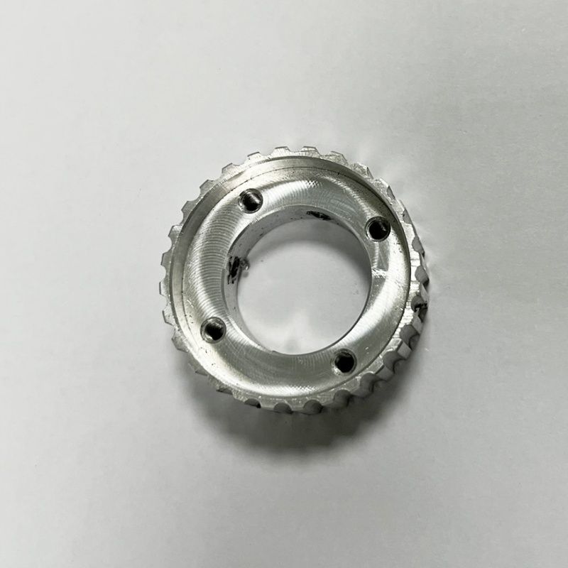 Aluminum-Gear-Manufacturing-Custom-CNC-Machining-Turning-Parts-According-to-Drawing-1