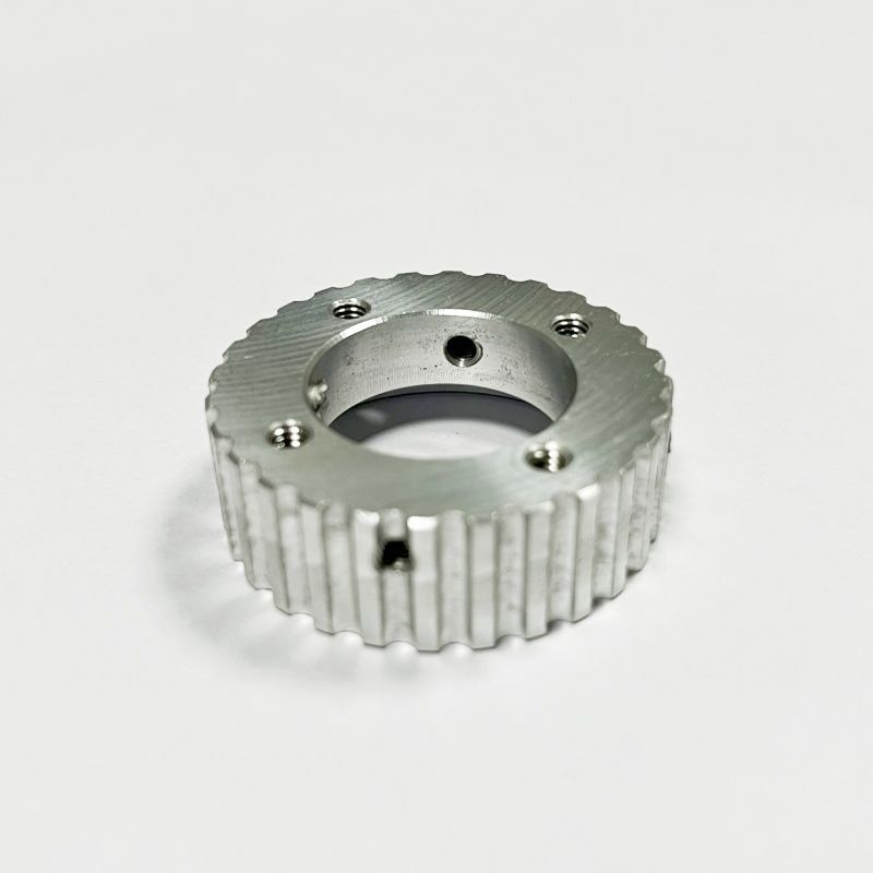 Aluminum-Gear-Manufacturing-Custom-CNC-Machining-Turning-Parts-According-to-Drawing-3