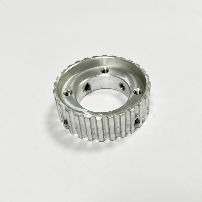 Aluminum-Gear-Manufacturing-Custom-CNC-Machining-Turning-Parts-According-to-Drawing