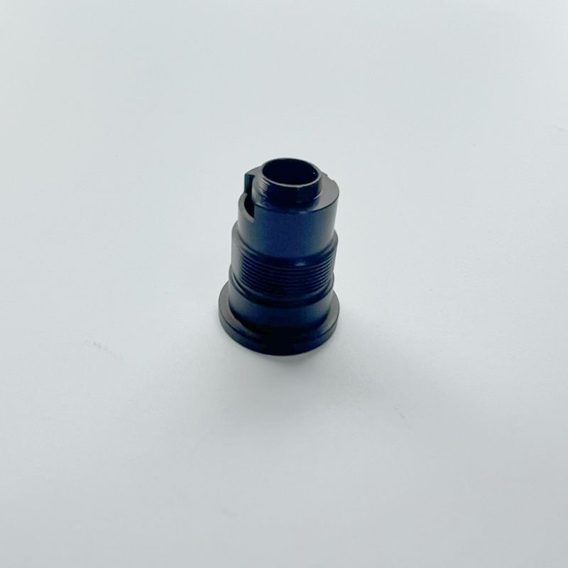 Shenzhen-Machining-Manufacturer-OEM-CNC-Machined-Part-for-Accessories-with-Color-Anodized