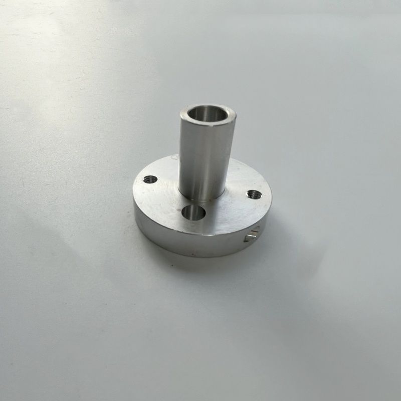 Custom-Machining-Service-CNC-Turning-Lathe-Machine-Machined-Aluminum-Metal-Components-4