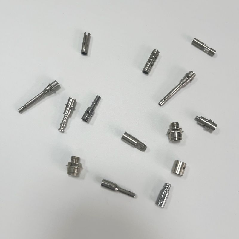 Customized-High-Precision-Metal-Aluminum-Stainless-Steel-Copper-CNC-Lathe-Turning-Machining-Parts-3