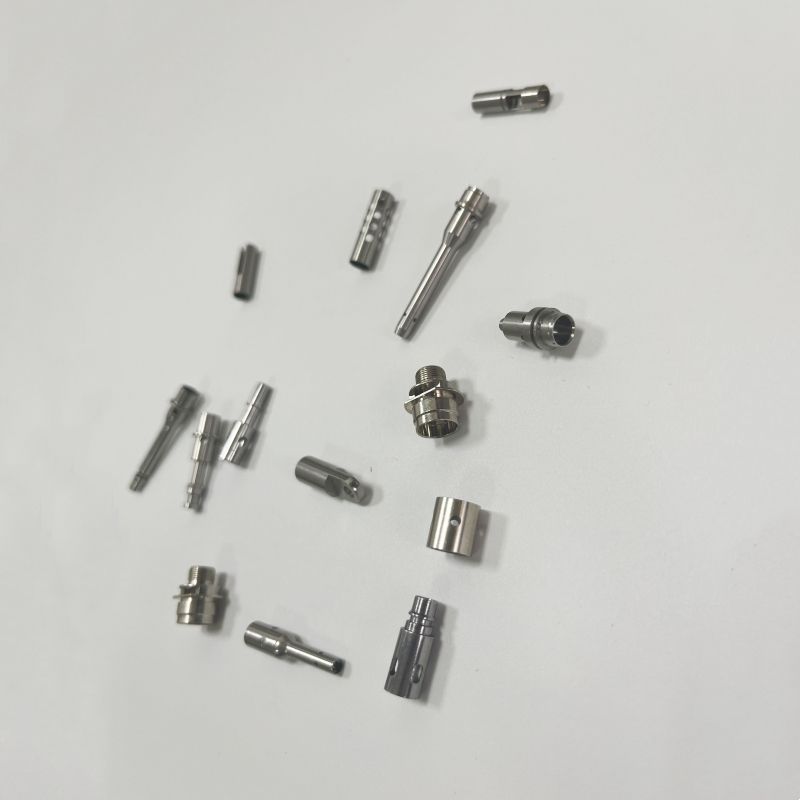 Customized-High-Precision-Metal-Aluminum-Stainless-Steel-Copper-CNC-Lathe-Turning-Machining-Parts-4