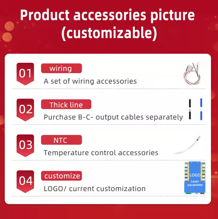 JBD 20S Li-ion BMS 