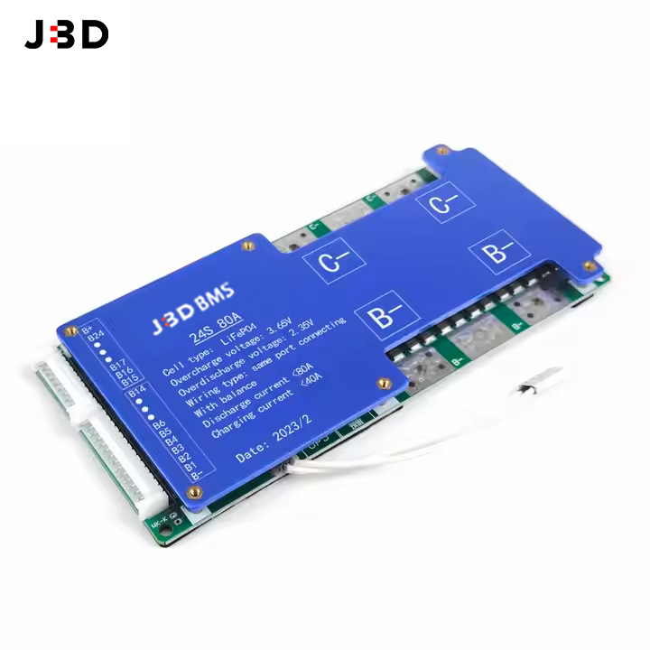 JBD 24S72V50A80A-7