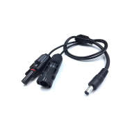 MC4toDC5521adapter