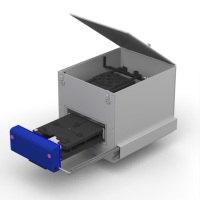 矩阵自动耦合箱