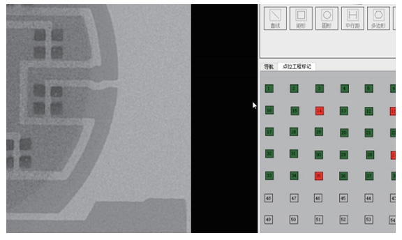 CNC programming automatic alignment function