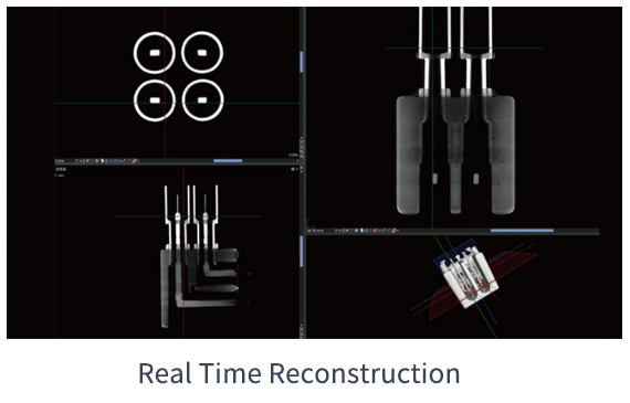 Real-Time-Reconstruction