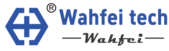 Wahfei Logo 