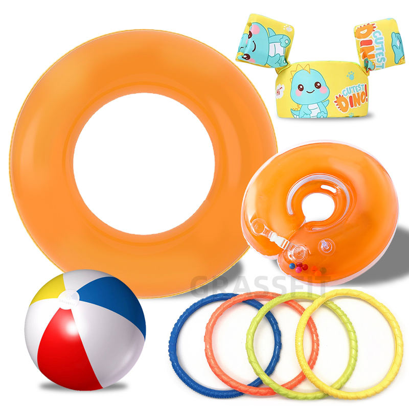 Swimming Ring-5