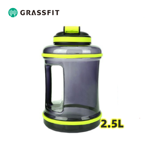 2.5LGaint WaterKett