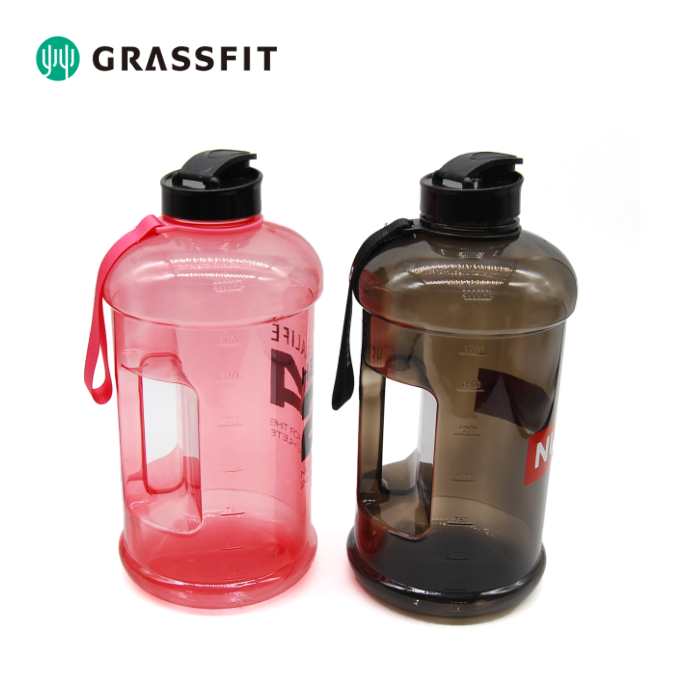 grassfit exercise k