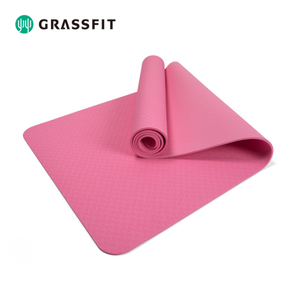 TPE YOGA MAT