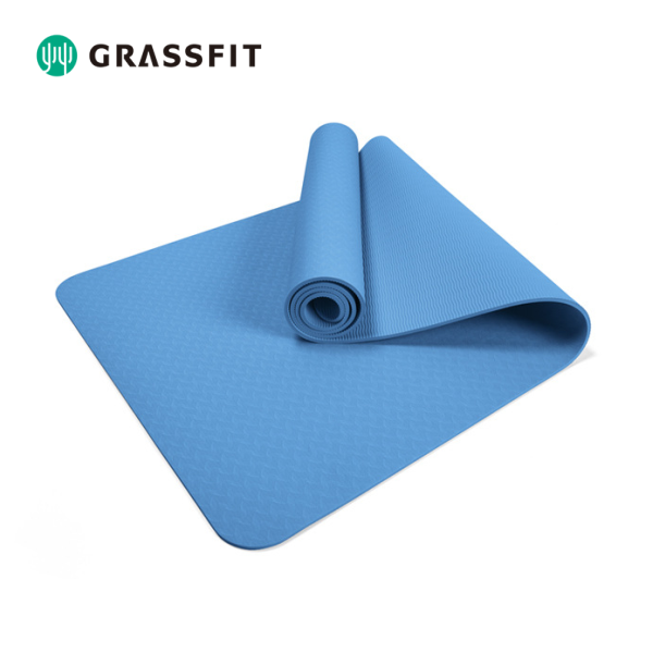 TPE YOGA MAT