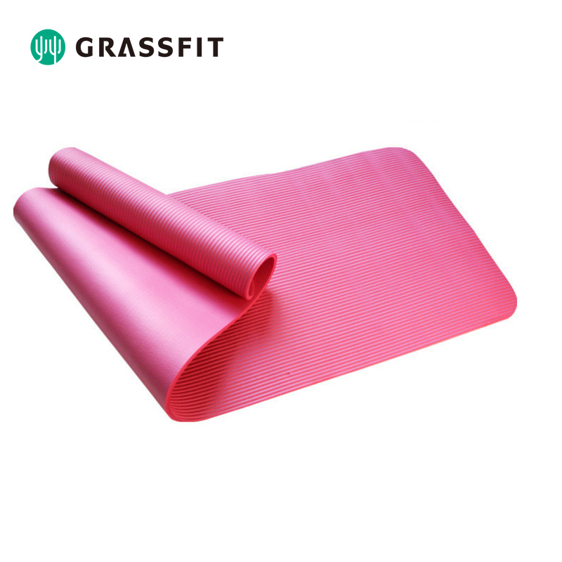 NBR YOGA MAT