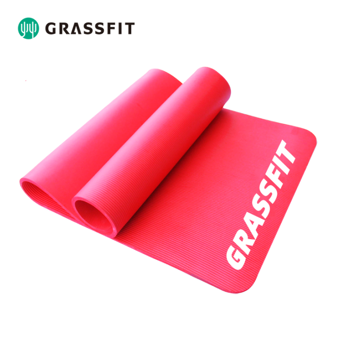 NBR YOGA MAT