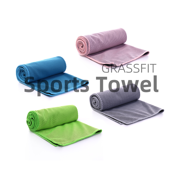 GRASSFIT SPORTS TOW