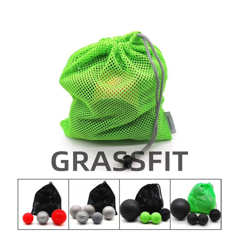 grassfit mesh bag