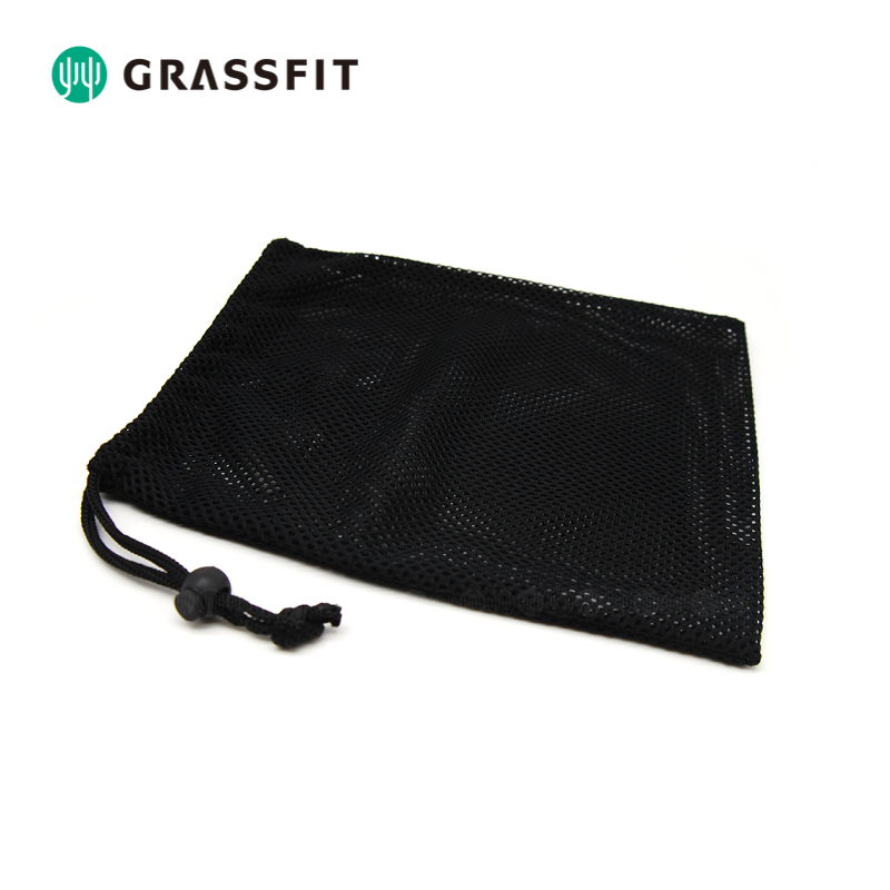 Pouch with Drawstri