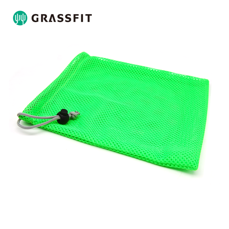 Pouch with Drawstri