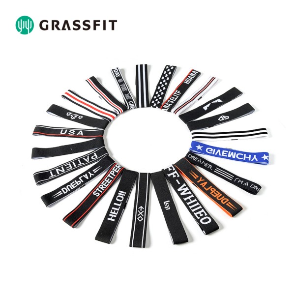 grassfit head band